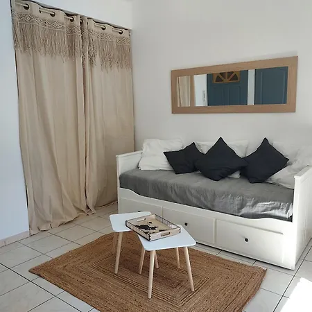 Centre Apartmán