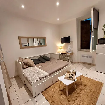 Centre Apartmán