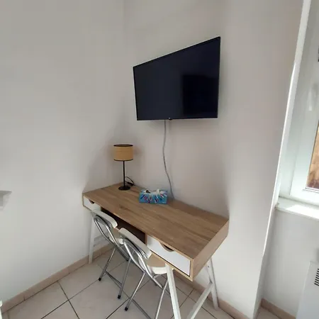 Apartamento Centre Narbona