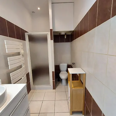 Centre Apartamento *