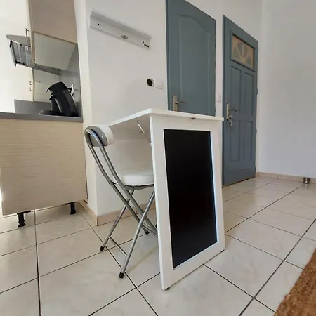 Apartamento Centre *